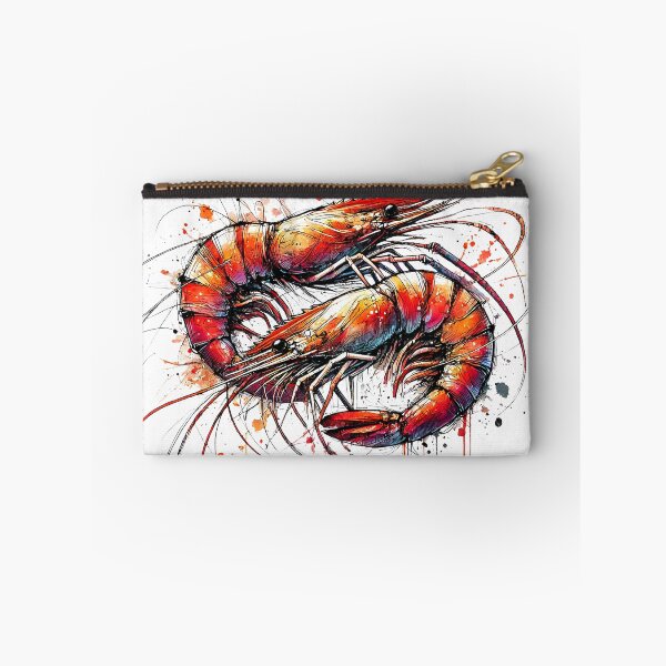 Item preview, Prawns designed and sold by S.Lindsay Designs.