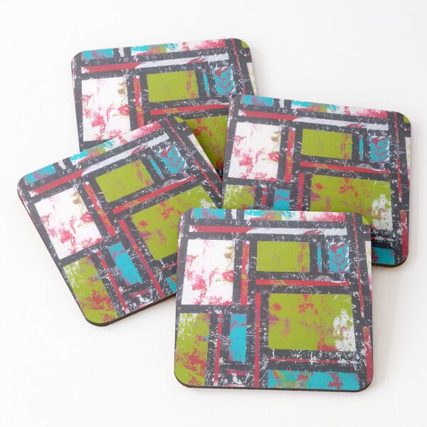 Item preview, Geometric Euphoria designed and sold by 13th1rt3en.