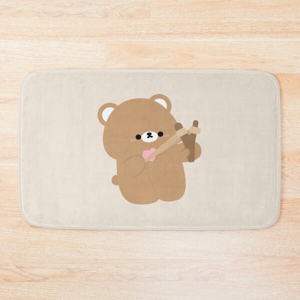 Item preview, Brown Bear Love designed and sold by theladyernestember.