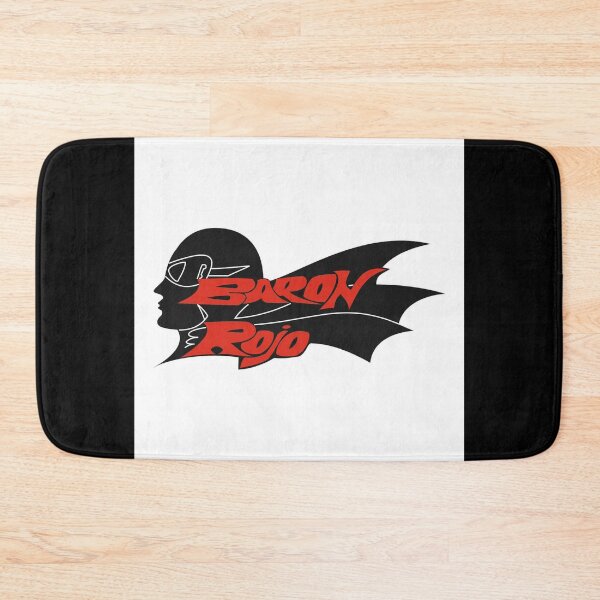 Item preview, Barón Rojo - Larga vida al Barón album 1995 designed and sold by MitchellTVV.