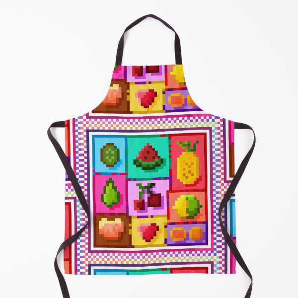 Item preview, Fruit Stamp designed and sold by SpaceDiver-001.