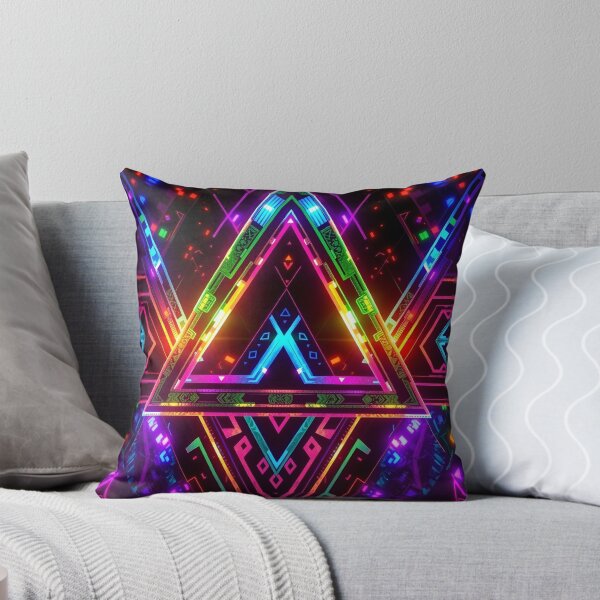 Item preview, Tribal Pattern #7 designed and sold by Kaleidoscope Print.
