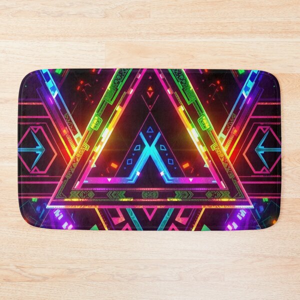 Item preview, Tribal Pattern #7 designed and sold by Kaleidoscope Print.