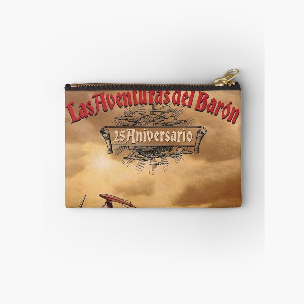 Item preview, Barón Rojo - Las Aventuras del Barón album 2006 designed and sold by MitchellTVV.