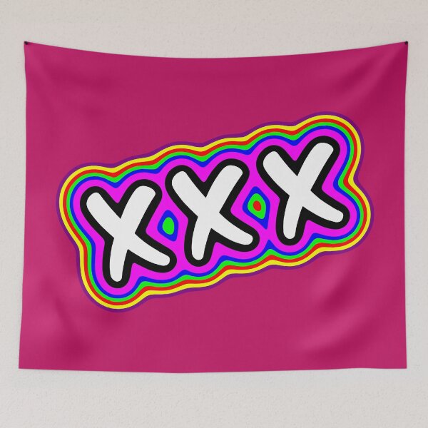 Item preview, XXX designed and sold by glowdesigns.