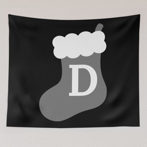 Item preview, Christmas Stocking designed and sold by broadwaygirl142.