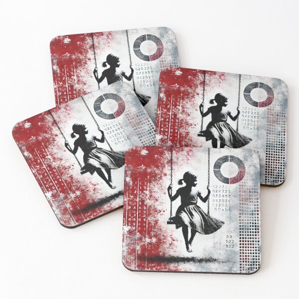 Item preview, Swing Nostalgia designed and sold by SolannaAS.