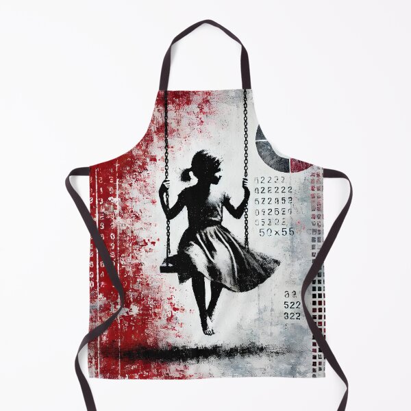 Item preview, Swing Nostalgia designed and sold by SolannaAS.