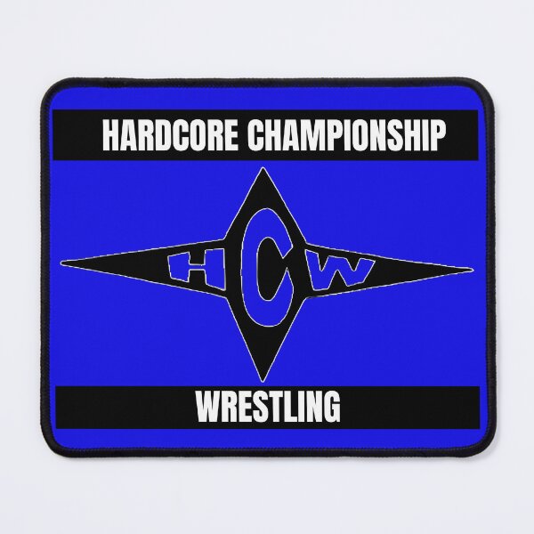 Item preview, Hardcore Championship Wrestling designed and sold by JoezPlace.