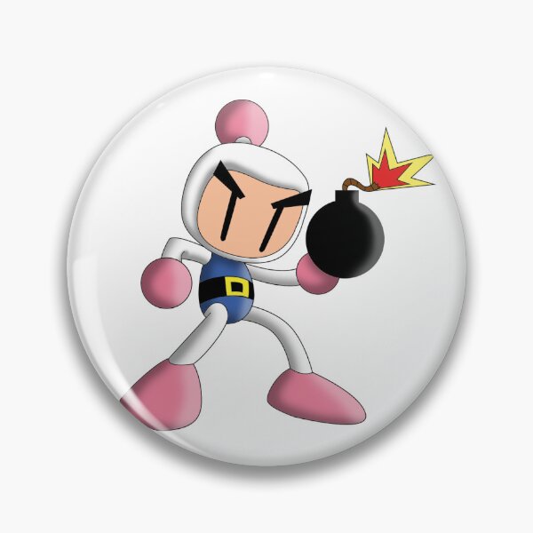 Item preview, The bomb dude! designed and sold by Theriddler1.