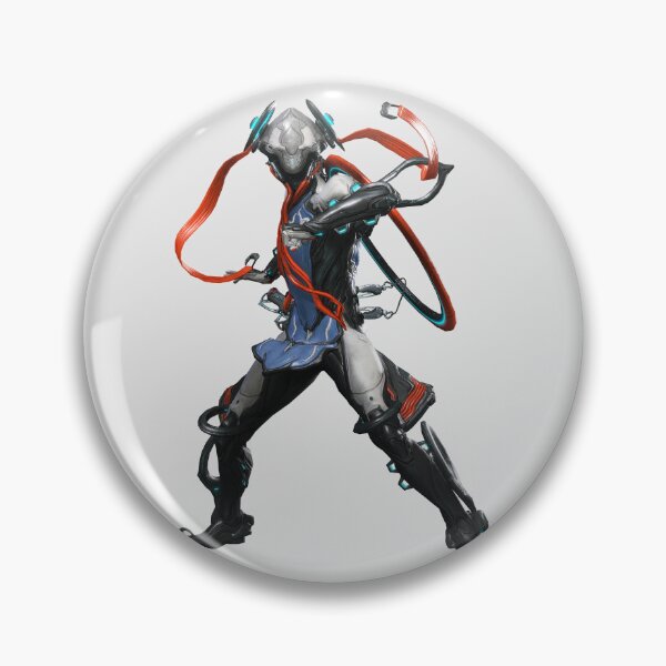 Item preview, Frame of the War character designed and sold by Theriddler1.