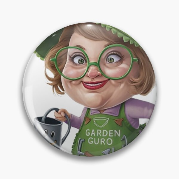 Item preview, GARDEN GURO designed and sold by likbatonboot.