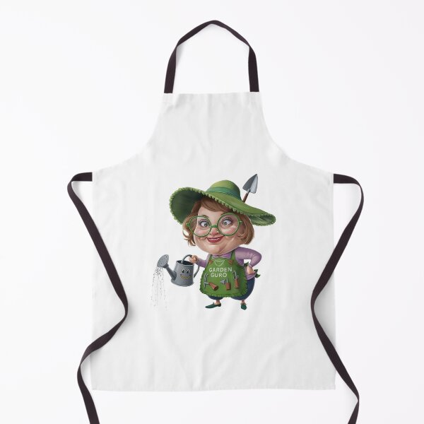 Item preview, GARDEN GURO designed and sold by likbatonboot.
