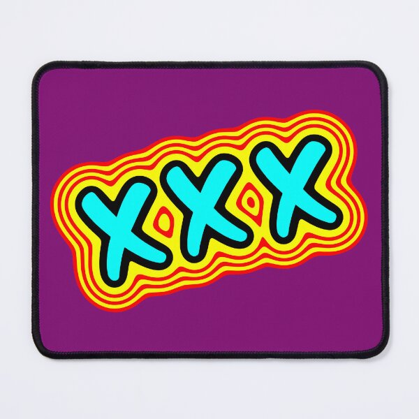 Item preview, XXX designed and sold by glowdesigns.