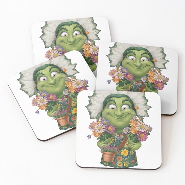 Item preview, GARDEN GURO designed and sold by likbatonboot.