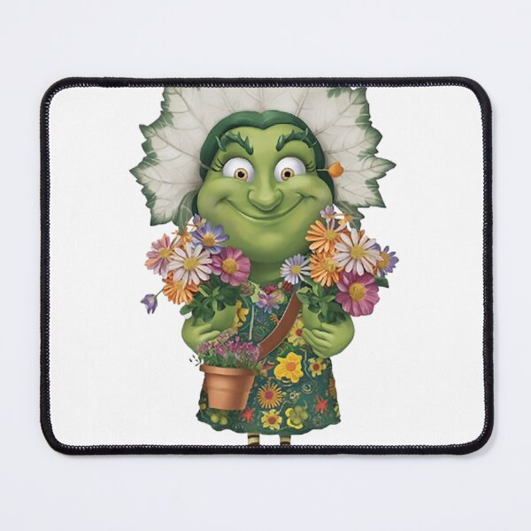 Item preview, GARDEN GURO designed and sold by likbatonboot.