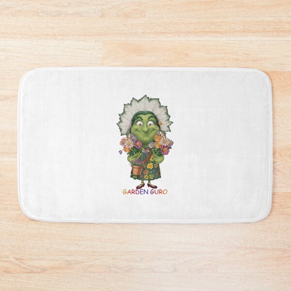 Item preview, GARDEN GURO designed and sold by likbatonboot.
