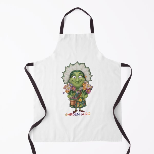 Item preview, GARDEN GURO designed and sold by likbatonboot.
