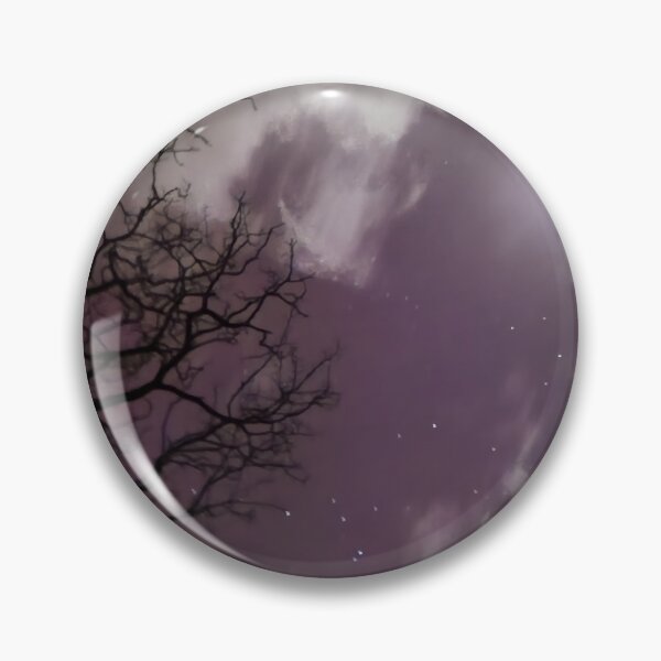 Item preview, Aurora Australis over the Tasmanian Midlands October 2024 designed and sold by Kat7120.
