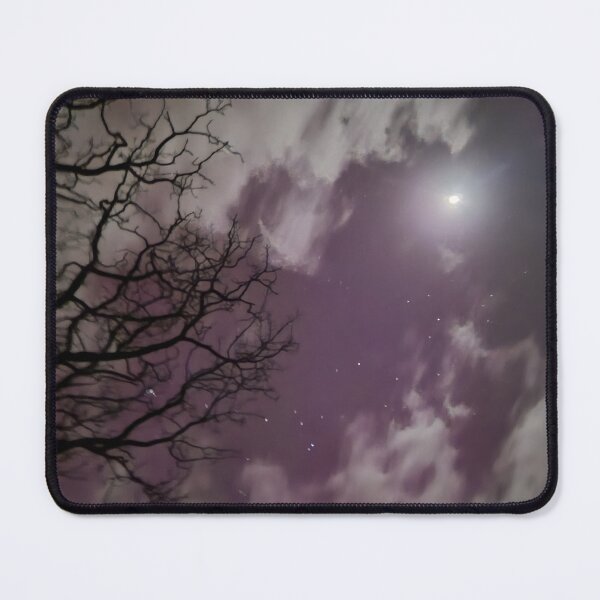 Item preview, Aurora Australis over the Tasmanian Midlands October 2024 designed and sold by Kat7120.