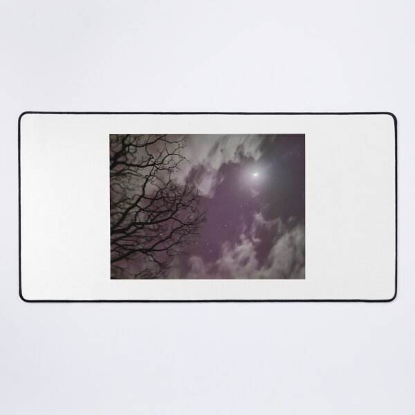 Item preview, Aurora Australis over the Tasmanian Midlands October 2024 designed and sold by Kat7120.