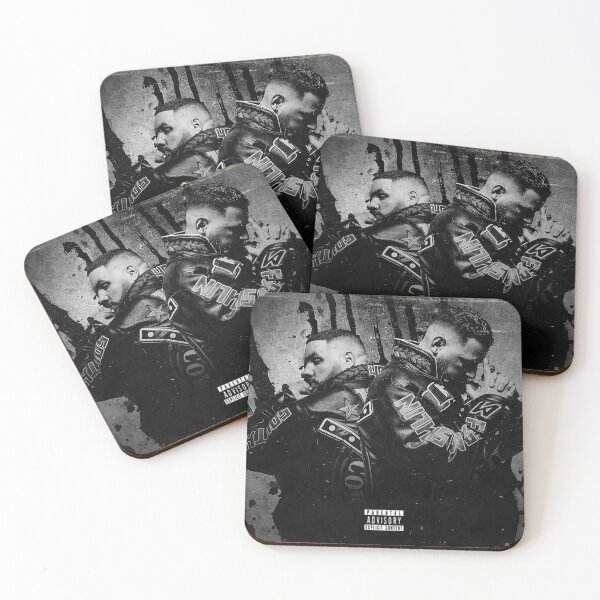 Item preview, Bass Sultan Hengzt - CANCEL CULTURE NIGHTMARE album 2020 designed and sold by MitchellTVV.