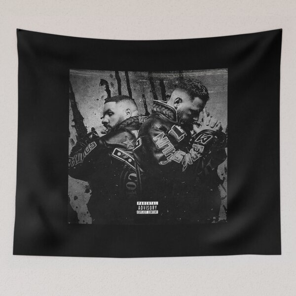 Item preview, Bass Sultan Hengzt - CANCEL CULTURE NIGHTMARE album 2020 designed and sold by MitchellTVV.