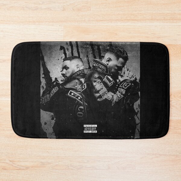 Item preview, Bass Sultan Hengzt - CANCEL CULTURE NIGHTMARE album 2020 designed and sold by MitchellTVV.