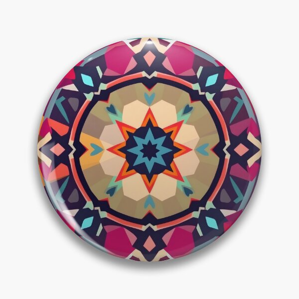 Artikelvorschau, Stammesmuster Nr. 20 entworfen und verkauft von Kaleidoscope Print.