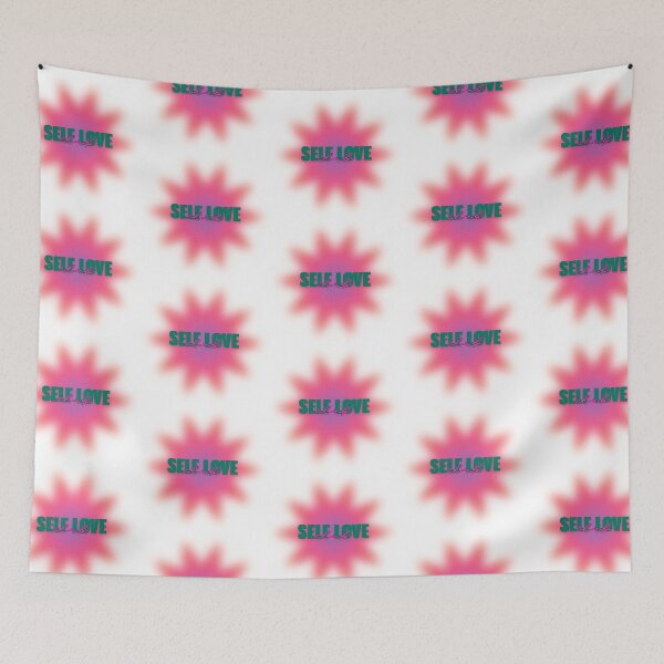 Item preview, Self Love Club designed and sold by RominEmpire.