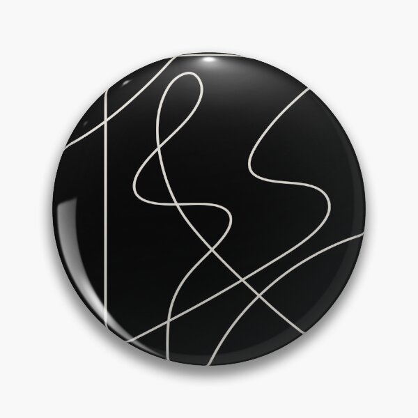 Item preview, Abstract Line Art 2 designed and sold by Greyat.