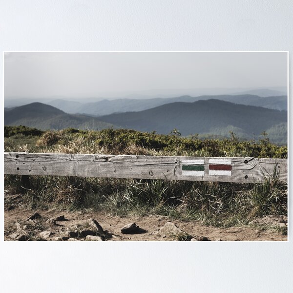 Item preview, A View from tourist trail designed and sold by Claraveritas.