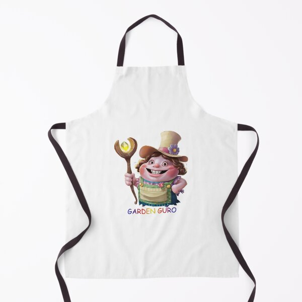 Item preview, GARDEN GURO designed and sold by likbatonboot.