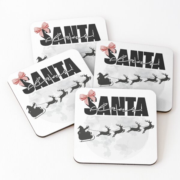 Item preview, Santa Claus designed and sold by sammyniki92.