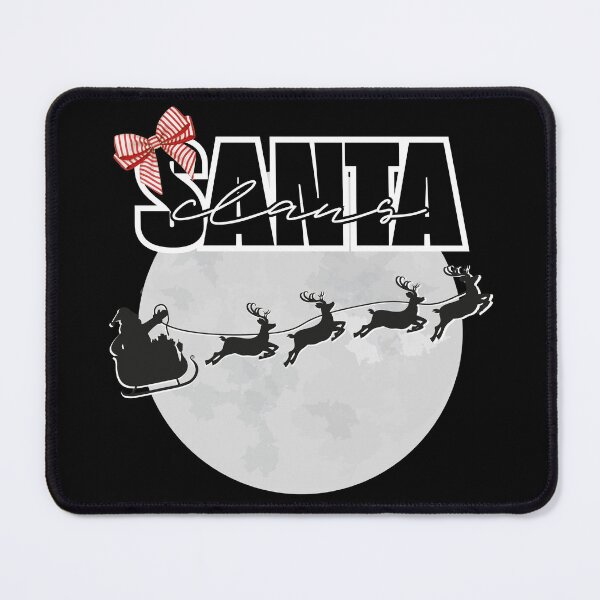 Item preview, Santa Claus designed and sold by sammyniki92.