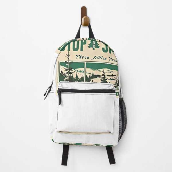 Item preview, Stop Smell The Pines designed and sold by Big  Donuts ⭐⭐⭐⭐⭐.