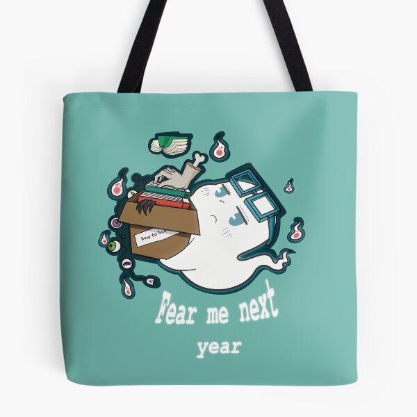 Item preview, Time for next year designed and sold by Qiriee.