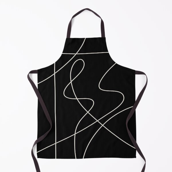 Item preview, Abstract Line Art 2 designed and sold by Greyat.