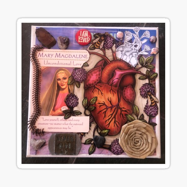 Item preview, Unconditional designed and sold by Aliveagain555.