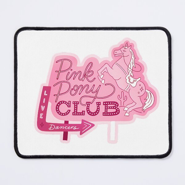Item preview, Pink Pony Club designed and sold by Big Donuts ⭐⭐⭐⭐⭐.