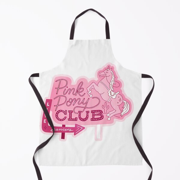 Item preview, Pink Pony Club designed and sold by Big Donuts ⭐⭐⭐⭐⭐.