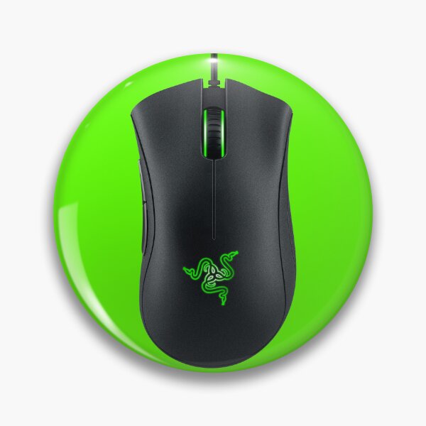 Item preview, Gaming Mouse designed and sold by Theriddler1.