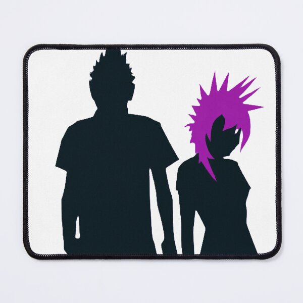 Item preview, Punk Couple 300 BAMBA designed and sold by BambaAesthetics.