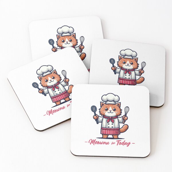 Item preview, Mewnu for Today designed and sold by Ikibrai.