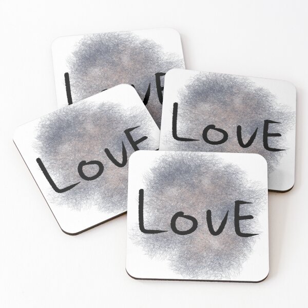 Item preview, Love designed and sold by Greyat.