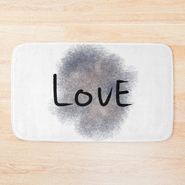 Item preview, Love designed and sold by Greyat.