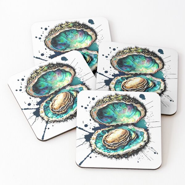 Item preview, Abalone designed and sold by S.Lindsay Designs.