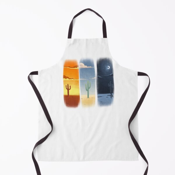 Item preview, Desert Times designed and sold by KarnelianKallie.