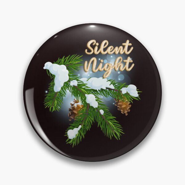Item preview, SILENT NIGHT designed and sold by Tadeusz1.