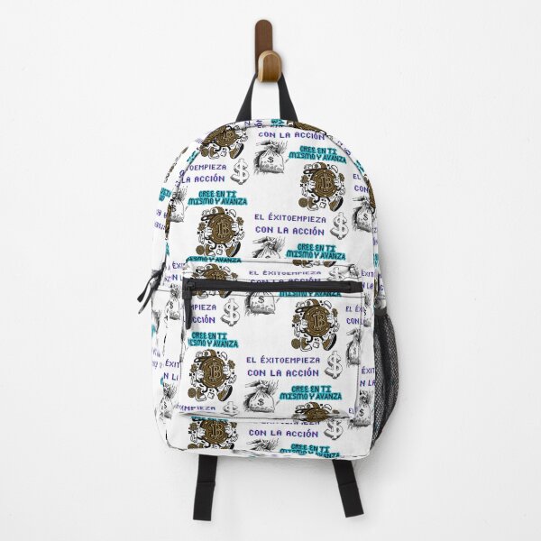 Item preview, Believe in Yourself and Move Forward with Bitcoin designed and sold by Yeleyxer.
